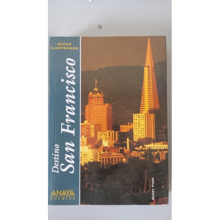 DESTINO SAN FRANCISCO